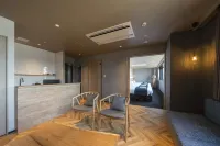 Hotel Around Takayama, Ascend Hotel Collection 鄰近JR渚站的酒店