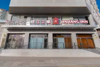 Jinjiang Inn Hoteles cerca de Yingze Park