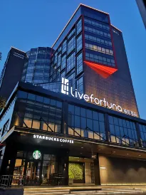 Livefortuna Hotel