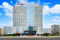 Hampton by Hilton Xin Tian Отели рядом с достопримечательностью «Спортивный стадион Нью-Тай»