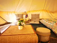 Dunhuang Louming House - Desert Luxury Starry Sky Camp