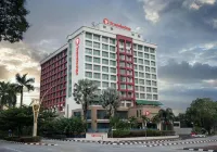 Travelodge Ipoh Hotels near Jelapang Square