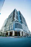 Bayprime Hotel Hotel berhampiran TESDA Accredited Competency Assessment Centers