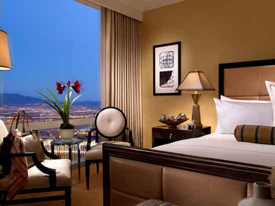 Trump International Hotel Las Vegas Rooms