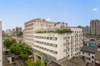 Haoyi Hotel(Hangzhou West Lake Southern Song Yujie store) Hotels near Olympic Sports Expo Center Main Stadium