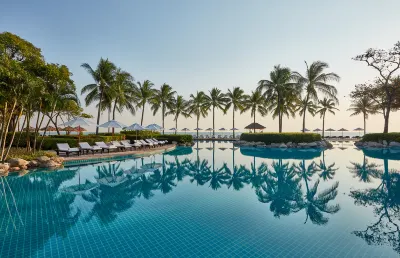 Hyatt Regency Hua Hin Hotels in Hua Hin