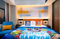 Hampton by Hilton Hotels in Hangzhou