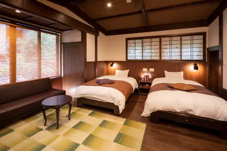 Ikoi Ryokan