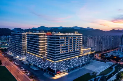 Hampton by Hilton Hangzhou Zhuantang Meiyuan