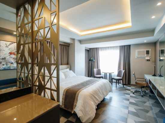 Zuri Hotel Rooms