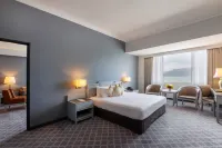 Bayview Hotel Langkawi Отели в г. Лангкави