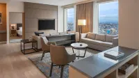 Hyatt Regency Seattle Hotels near Macy's Seattle(Downtown)