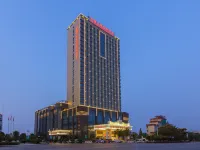 Vienna International Hotel (Huanggang Dongmen Road) Hotels in Huanggang