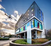 Ibis Budget London Heathrow Central Hotels near Heathrow Airport