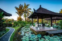 Villa Taman di Blayu by Nagisa Bali Hotels near Warung Pojok