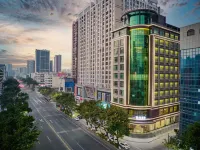 James Joyce Hotel（HuiZhouDaYaWan Hotel) Hotels near Huizhou South Line Passenger Transport Terminal