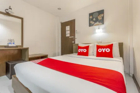 OYO 1096 Winner Inn Hotel