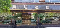 Ludian Weifang Hotel Hotel di Ludian County