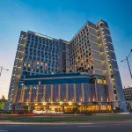 Kingsford Hotel Manila Hotel berhampiran TESDA Accredited Competency Assessment Centers