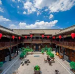 Xihe Academy Mansion Hotels near Pingyao Ancient City Wall