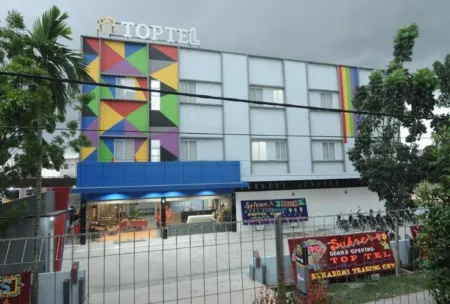 Toptel Hotel