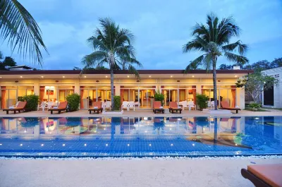 Phuket Sea Resort Hotels near Baannaraya Exclusive Pool Villa Residence