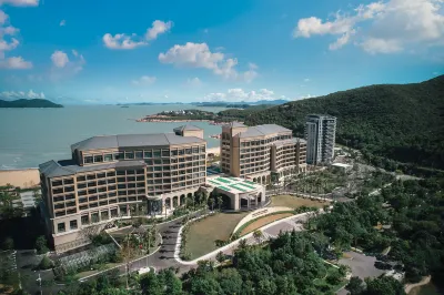 Sheraton Ningbo Xiangshan Resort Hotels near Fawangchan Temple