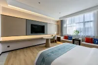 Xinyuan Chenyue Boting Hotel