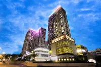 Wuqitang Culture Hotel (Guiyang Olympic Sports Center, China Resources Mixc Store)