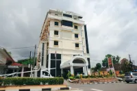 PIA Hotel Pangkalpinang Hotels in Taman Sari