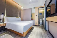 FASHION  HOTEL Hotels near Shijiao Beach