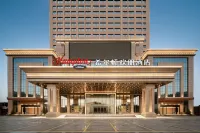 Hampton by Hilton Quanzhou Nan´an Shuitou Отели рядом с Аэропорт Сямынь Гаоци