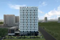 Atour Hotel Shenfu Avenue, Hunnan District, Shenyang فنادق في شنيانغ