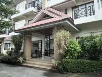 Chat Residence Hotel Hotels in Chiang Rai