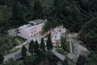 Yepsun Villa [The first choice for overseas tourists] Hotels near Dujiangyan Scenic Spot