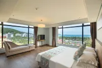 Galaxy Bay Resort Hotels near Guanyin Palace