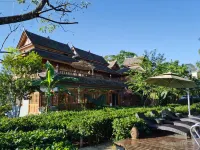 Xishuangbanna Nanshanyin Chayuanli Guesthouse Hotels in der Nähe von Flughafen Gasa