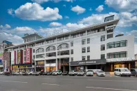 Xingcheng Hotel (Chuzhou Mingguang Sports Road Store) Hotels in Mingguang