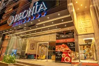 HOTEL LA PEONIA Hotels near Hernando Siles Stadium