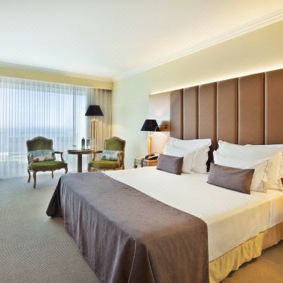 Premium Room Hotel Cascais Miragem Health & Spa Promo Code