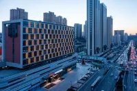 Hampton by Hilton Jinan Olympic Sports Center Hotels near Jinjing Spring