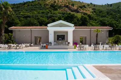 Likò Resort Hotel a Provincia di Salerno