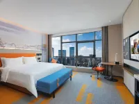 Hampton by Hilton Hangzhou Tonglu Fuchun River Hotels near Tongludong Railway Station