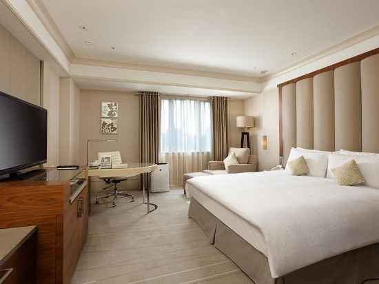 Hotel Royal Nikko Taipei - Newly Renovated Rooms