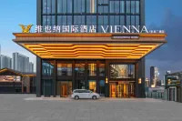 Vienna International Hotel (Chongqing Fuling Baolong Plaza Branch) Hotel in zona Huangqi Port