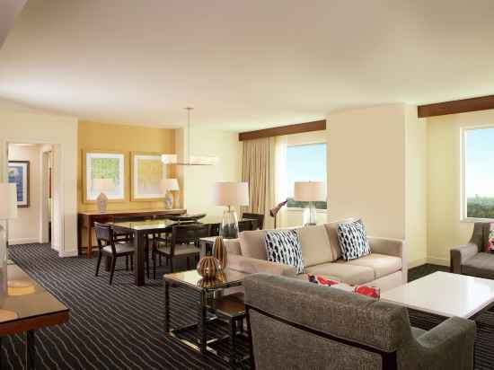 Hilton Orlando Rooms