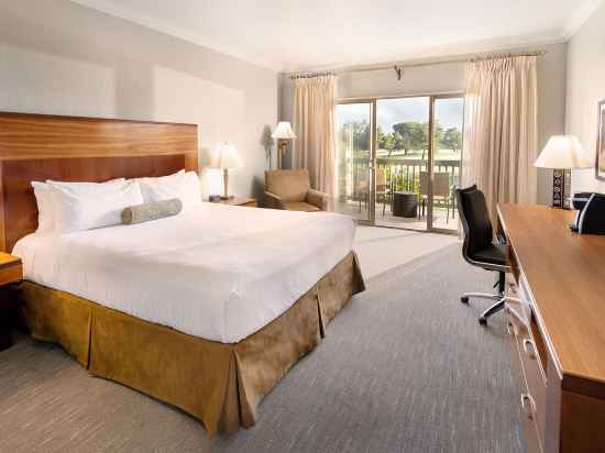 Temecula Creek Inn Rooms