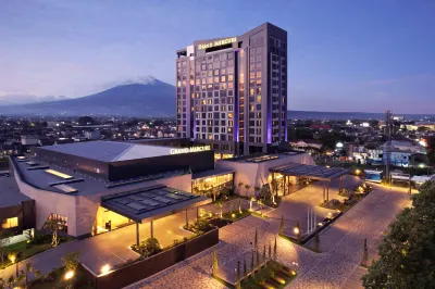 Grand Mercure Malang Mirama Hotels in Blimbing