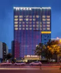 Pingdingshan Pingfa Kaiyuan Mingting Hotel Hotel berhampiran Henan University of Urban Construction Department of Law