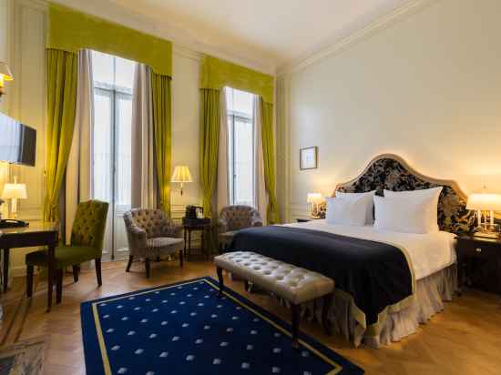 Stanhope Hotel Brussels by Thon Hotels Rooms